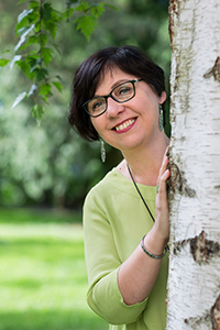 Asiantuntija Airi Raitaranta