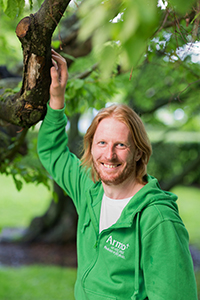 Asiantuntija Mikko Sulander