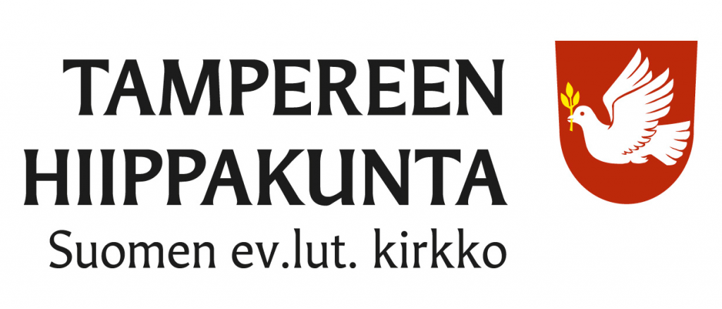 Tampereen hiippakunnan logo
