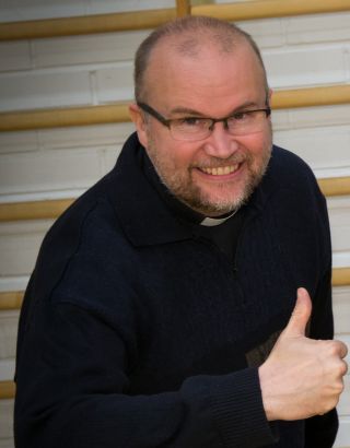 Juha Itkonen