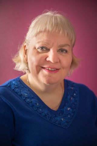 Sari Peltonen