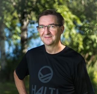 Notaari hannu Laukkonen