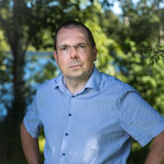 Lakimiesasessori Jorma Juutilainen